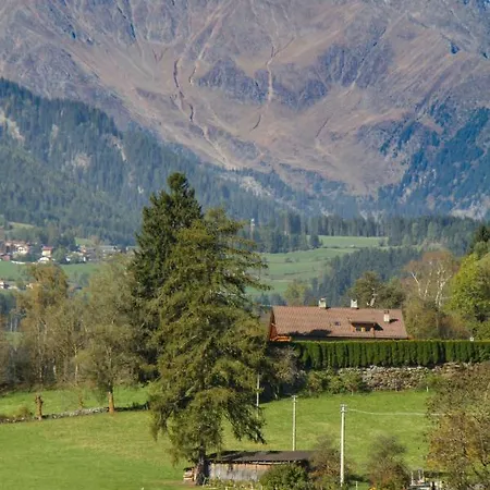 Huberhof Mareit - Suedtirol